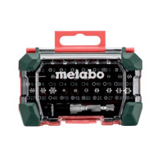 Metabo «SP» (626700000) Коробка з насадками